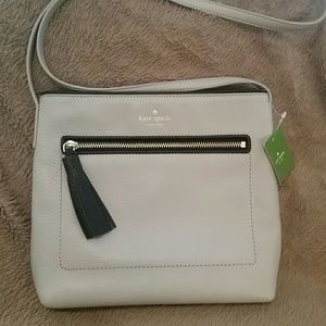 Authentic Kate Spade Dessi NWT
