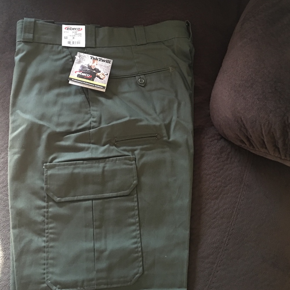 Work pants
