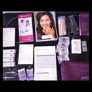 HUGE Jamberry Lot! Wraps and selling tools!