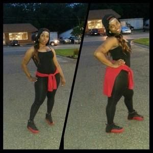 Meet your Posher, Tay