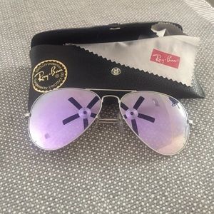 Ray-Ban Sunglasses
