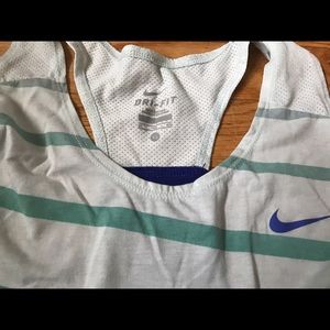 Nike Workout Tank