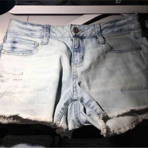Arizona Jean Shorts