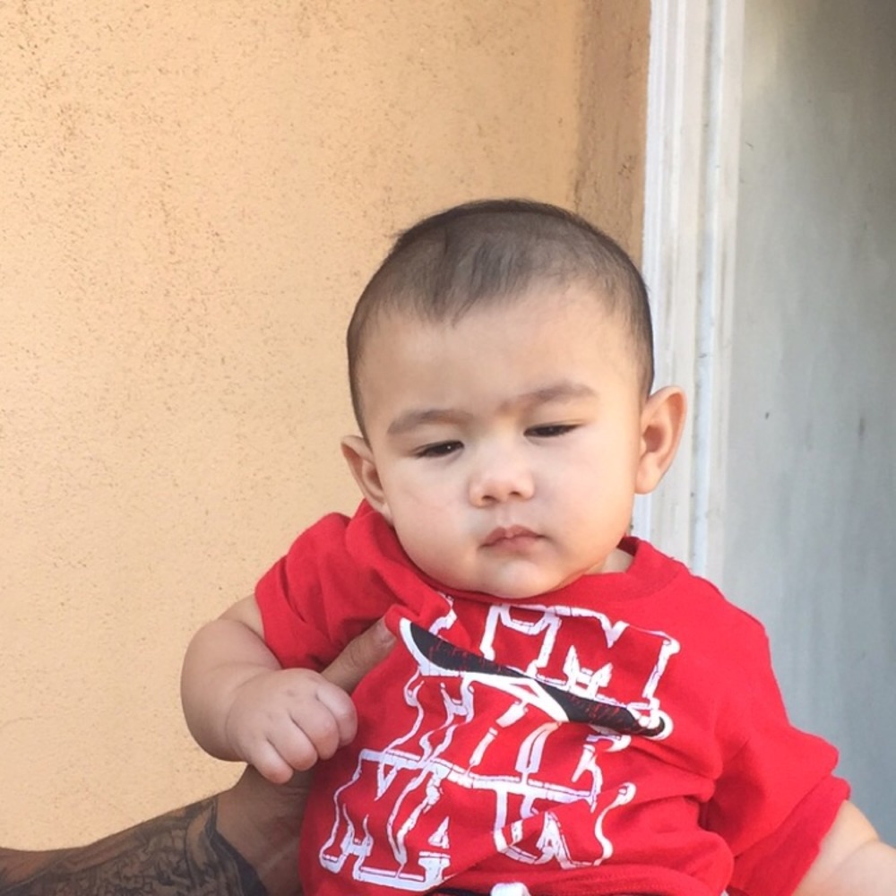 Meet your Posher, Charlie