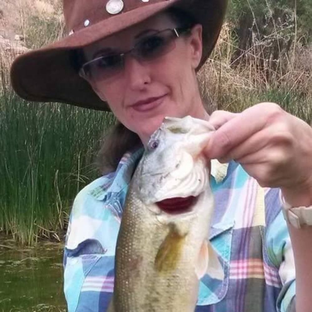 Meet your Posher, Marie