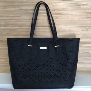 Black Kate Spade Tote