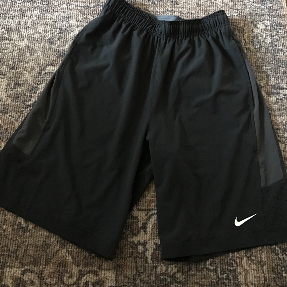 Nike men's sport shorts!