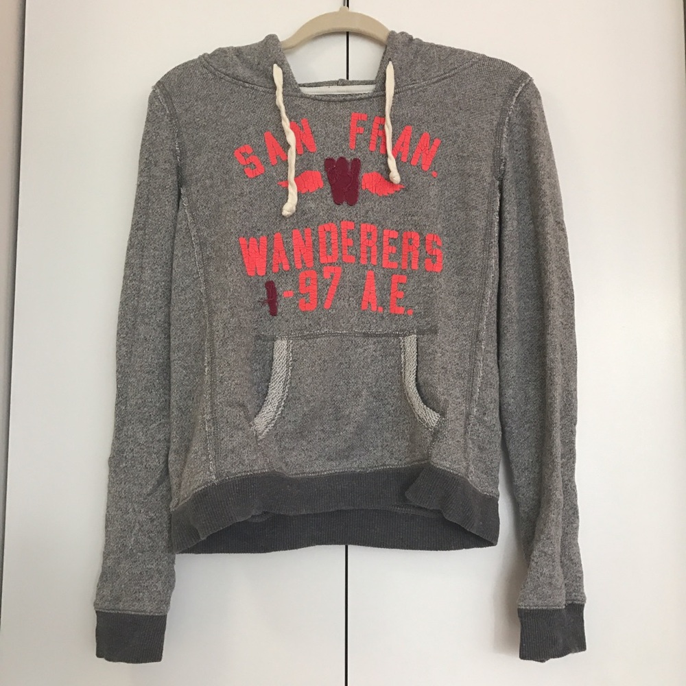 💕SALE American Eagle Hoodie Sweatshirt