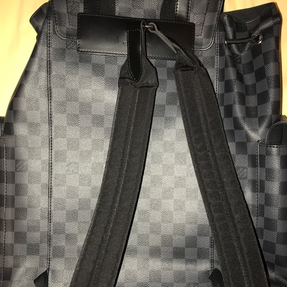 Louis Vuitton Christopher PM main image 7