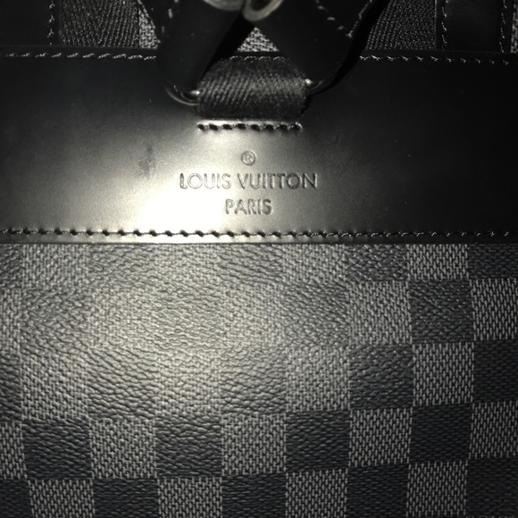 Louis Vuitton Christopher PM main image 4