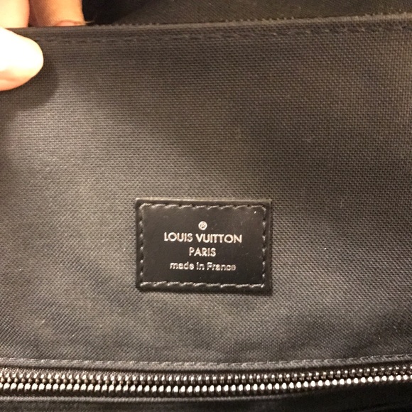 Louis Vuitton Christopher PM