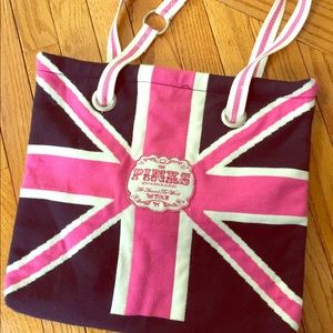 Victoria's Secret PINK Tote