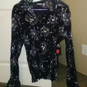 Stretch Blouse Apt 9