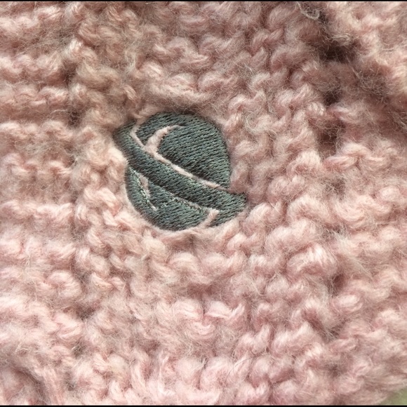 ⭐️Rare Lost girl long beanie⭐️