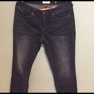 Sonoma slim stretch jeans
