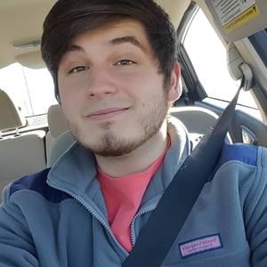 Meet your Posher, Justin