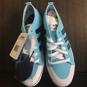 Adidas Originals Honey Stripes Low W