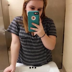 Meet your Posher, Lexi