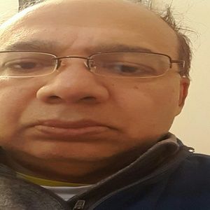 Meet your Posher, Mohamed