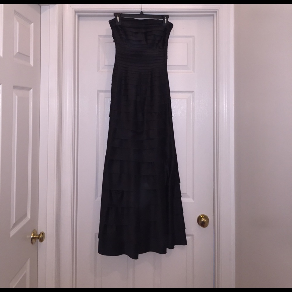 JS Collections Dress