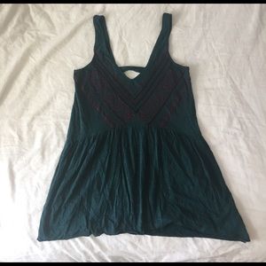 urban outfitter tank