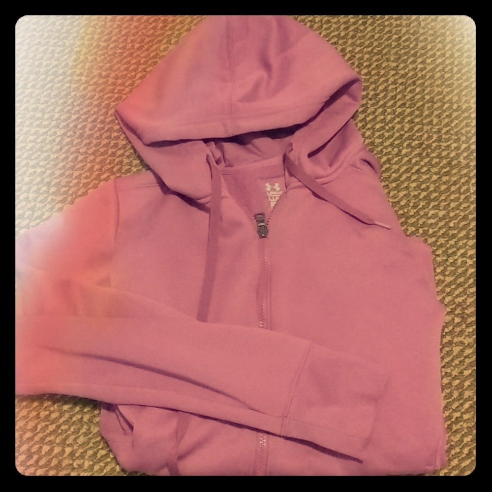 Under Armour Jacket.
