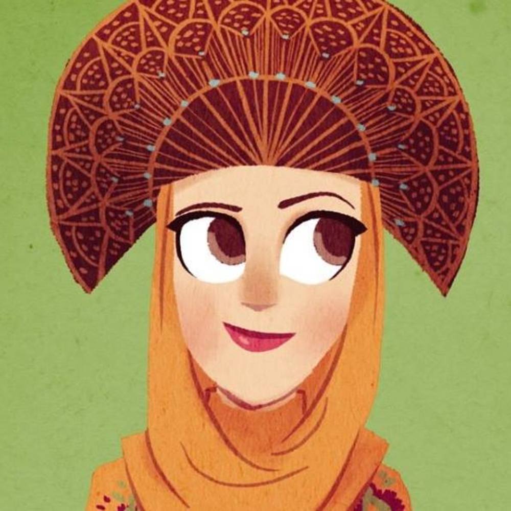 Meet your Posher, Emma