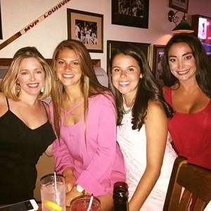 Meet your Posher, Maria