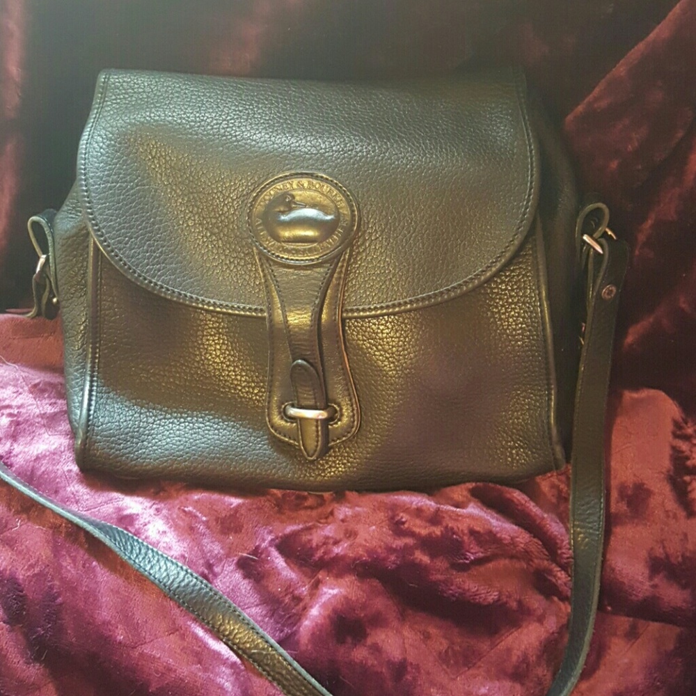 Dooney and bourke