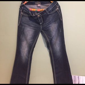 Vanity Jeans 29 x 33