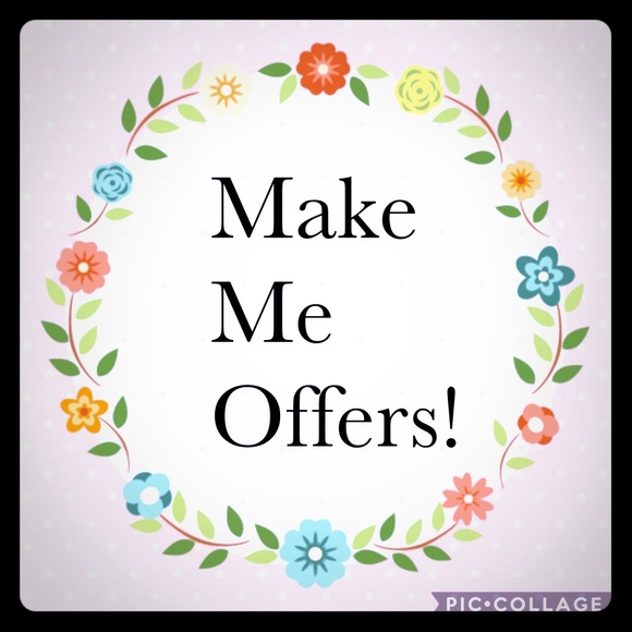 Make me an offer! - Picture 1 of 1