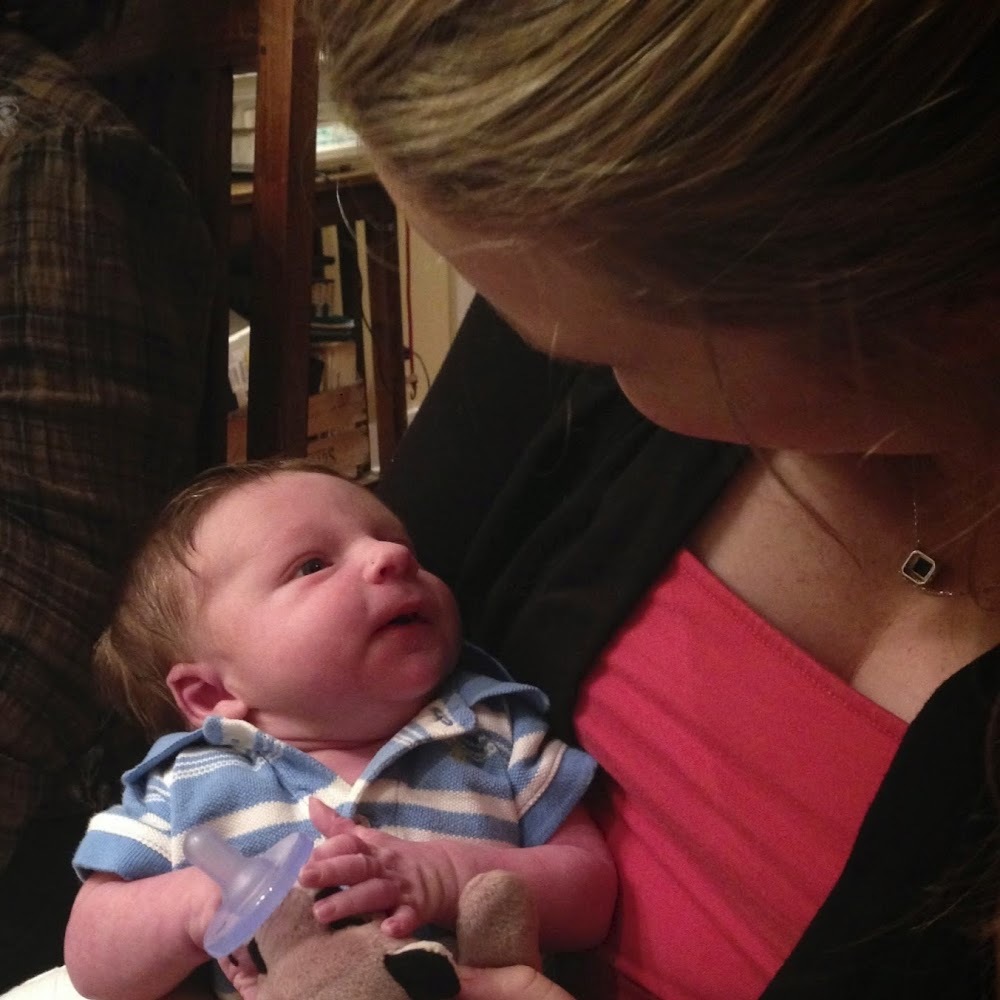 Meet your Posher, Terah