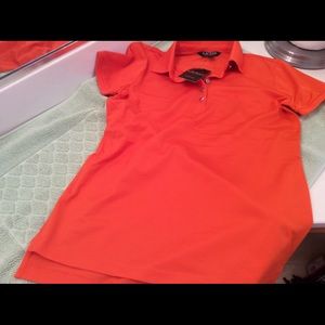 Reduced Lauren Ralph Lauren Active Top S