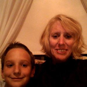 Meet your Posher, Rebecca