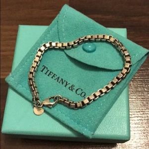 Tiffany & Co bracelet