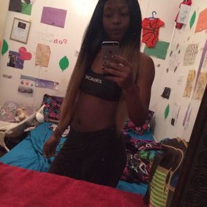 Meet your Posher, Destiny