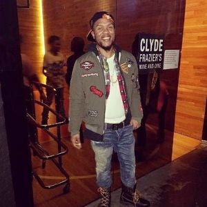 Meet your Posher, Savior