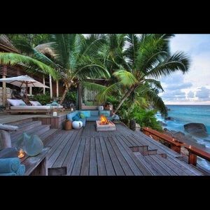 Meet your Posher, Demarco