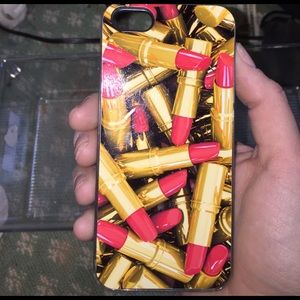 iPhone 5/5s Case