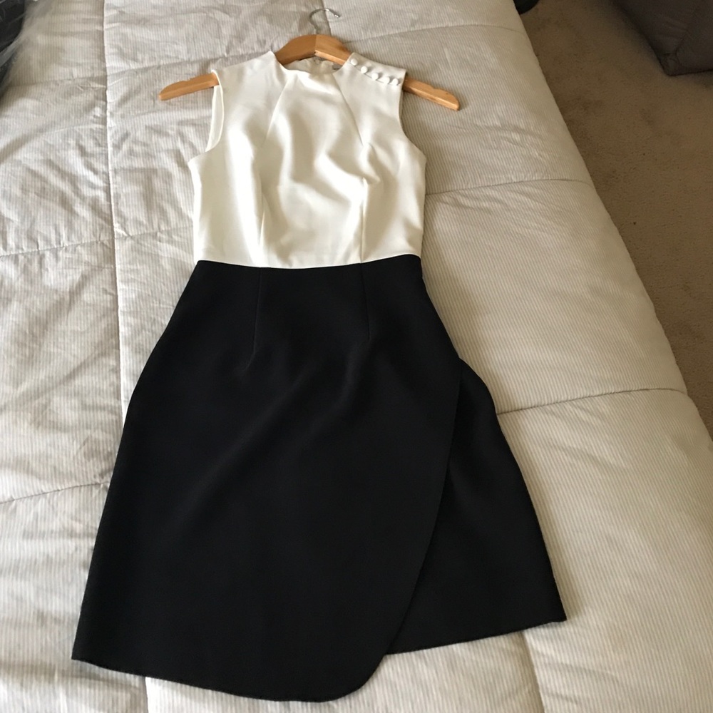 H&M dress