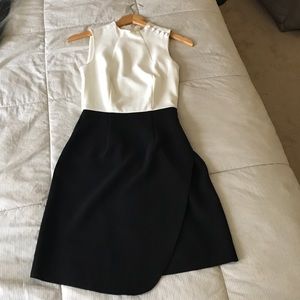 H&M dress