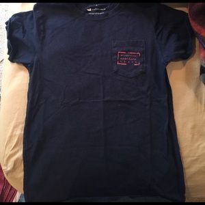 Southern Marsh USA T-shirt