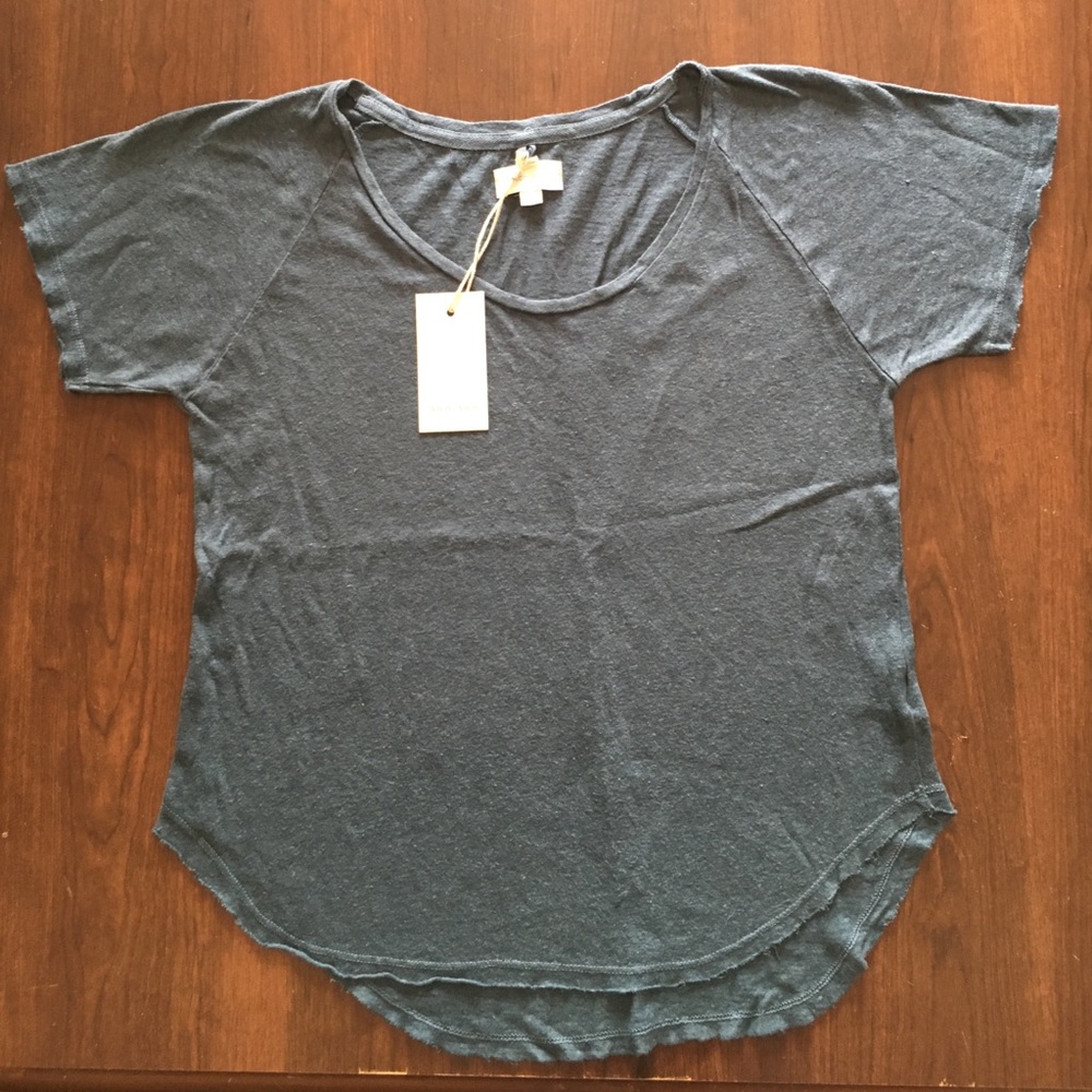 New Nico Nico Womens tee shirt / gelato