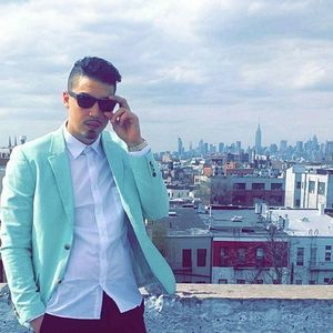 Meet your Posher, Oscar