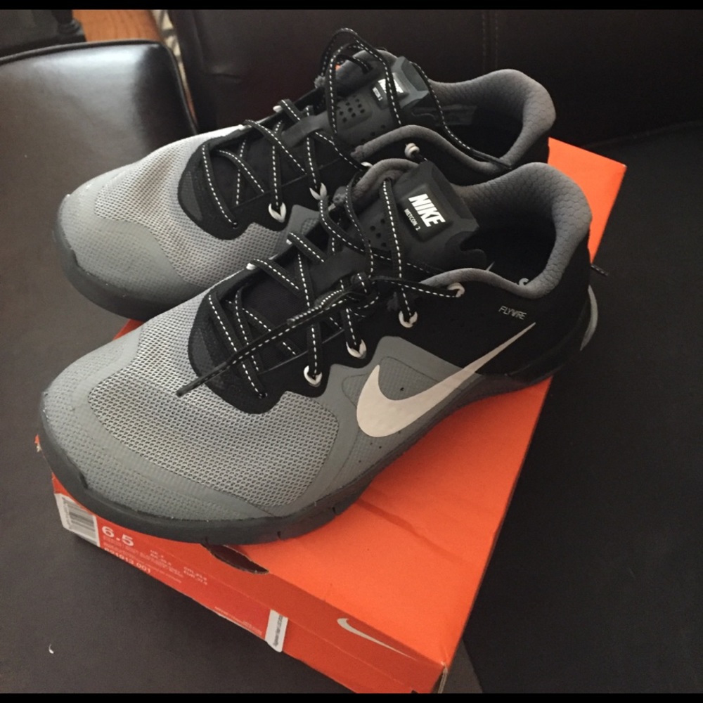 Nike Metcon 2