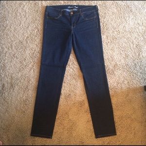 American Eagle Outfitters jegging jeans 14 long