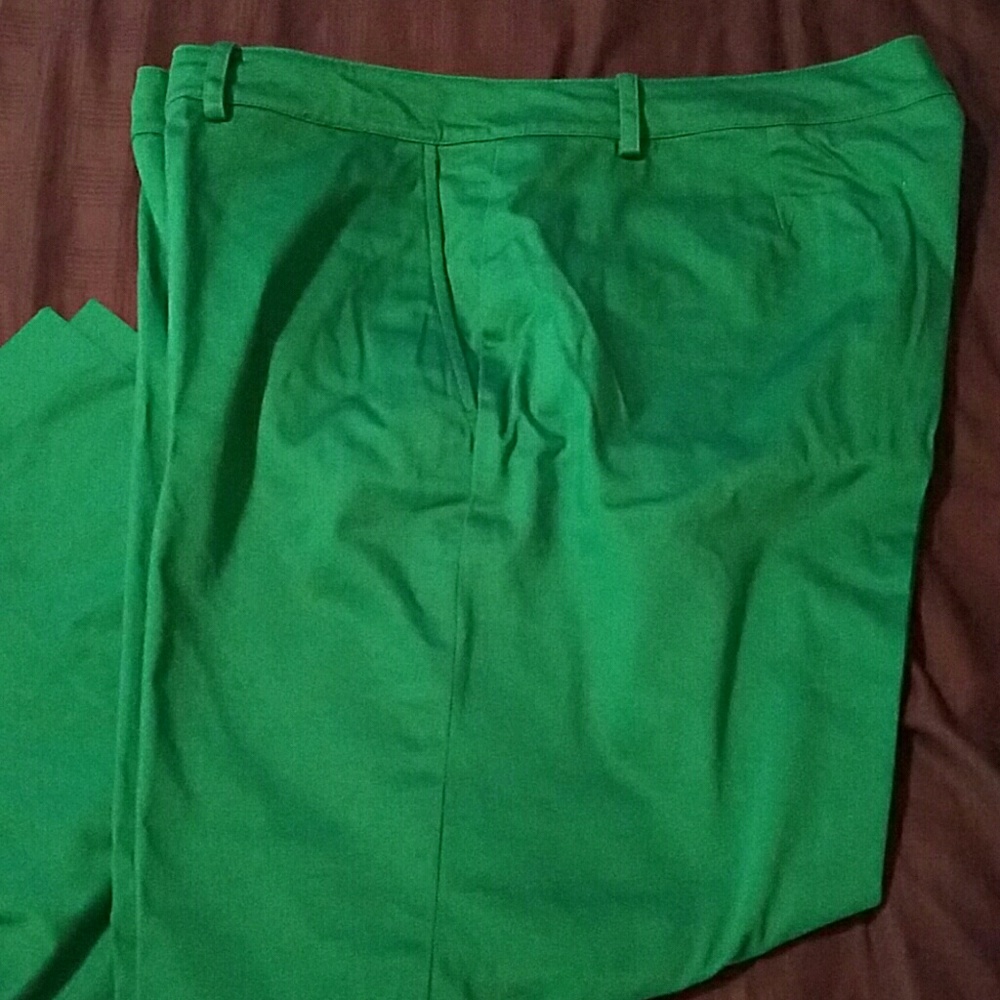 Pants