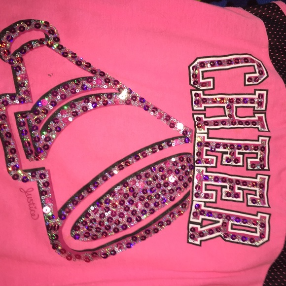 Justice top - Picture 3 of 4