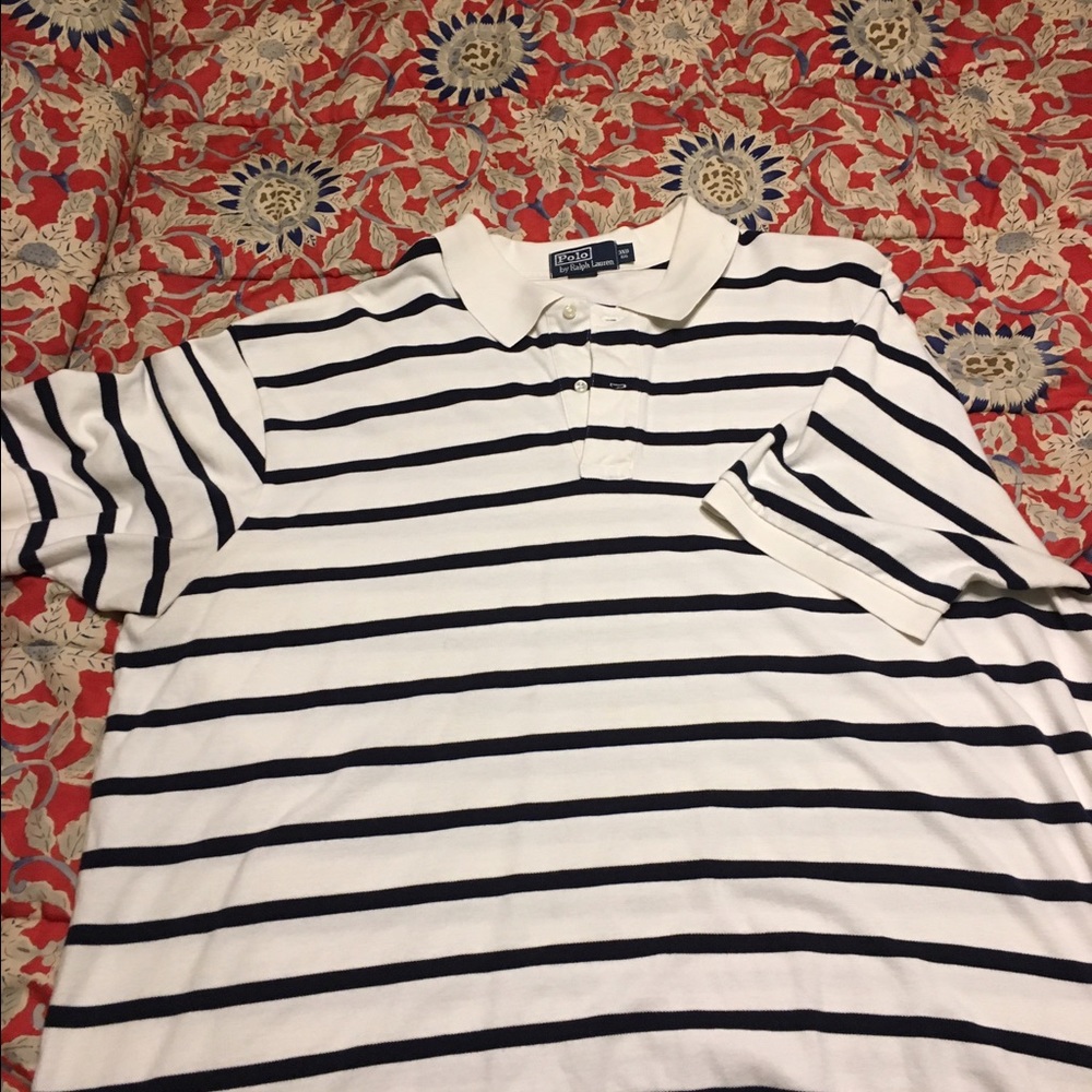 Ralph Lauren