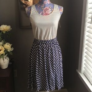 NWT Xhilaration Spring/summer Dress
